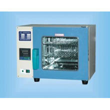 Vacuum Lab Oven with Vacuum Gauge